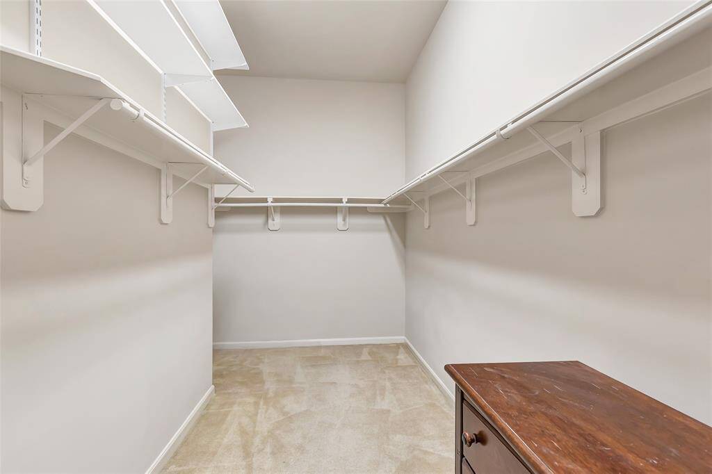 Primary Closet 1
