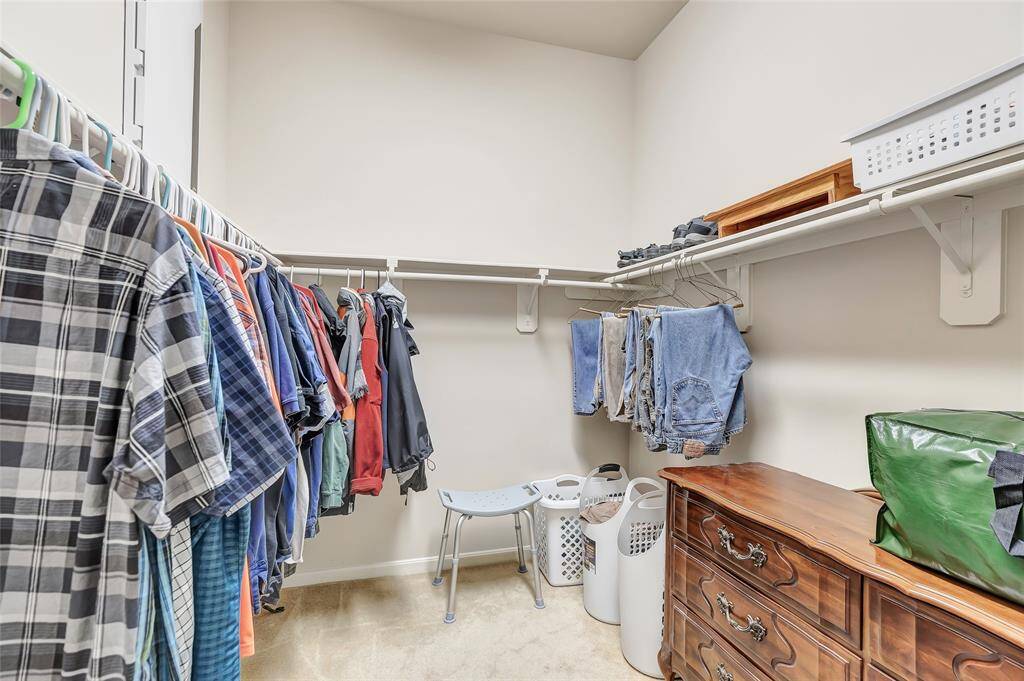 Primary Closet 2