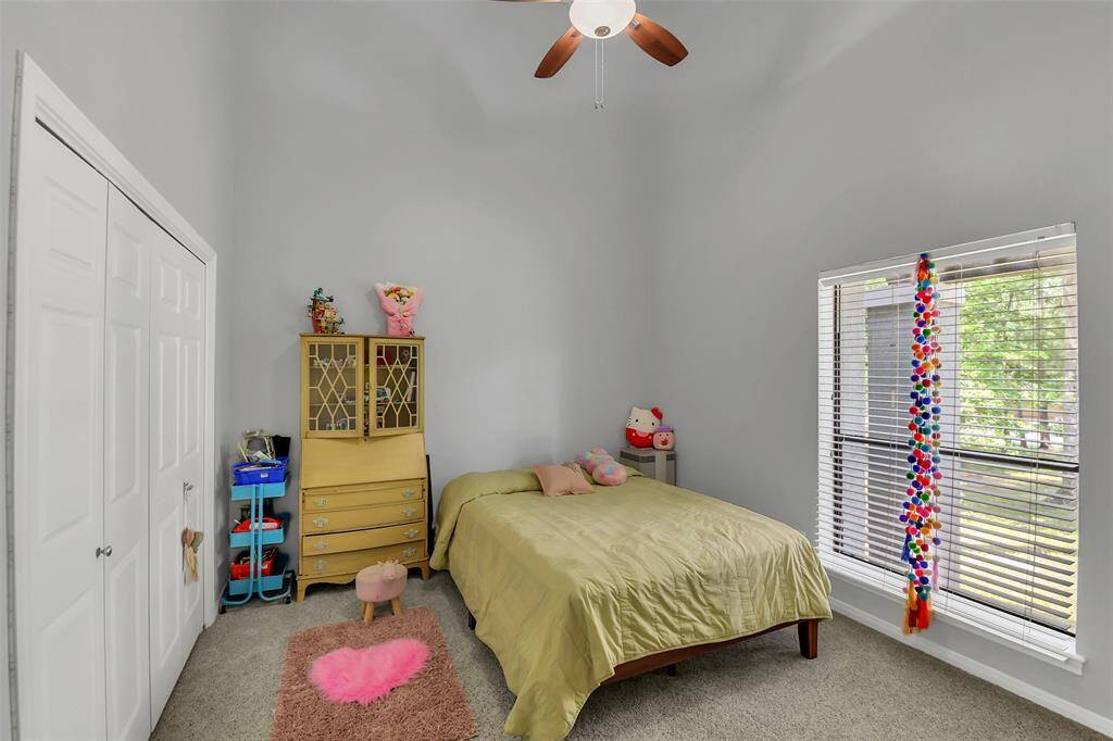 Bedroom #3.