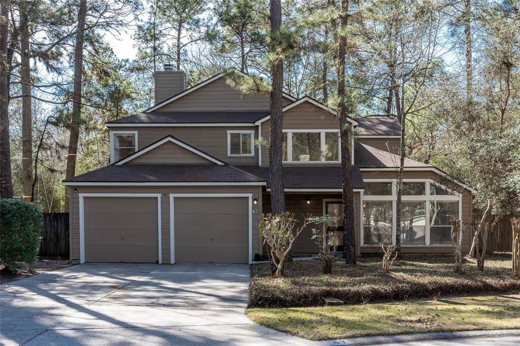 Welcome Home!