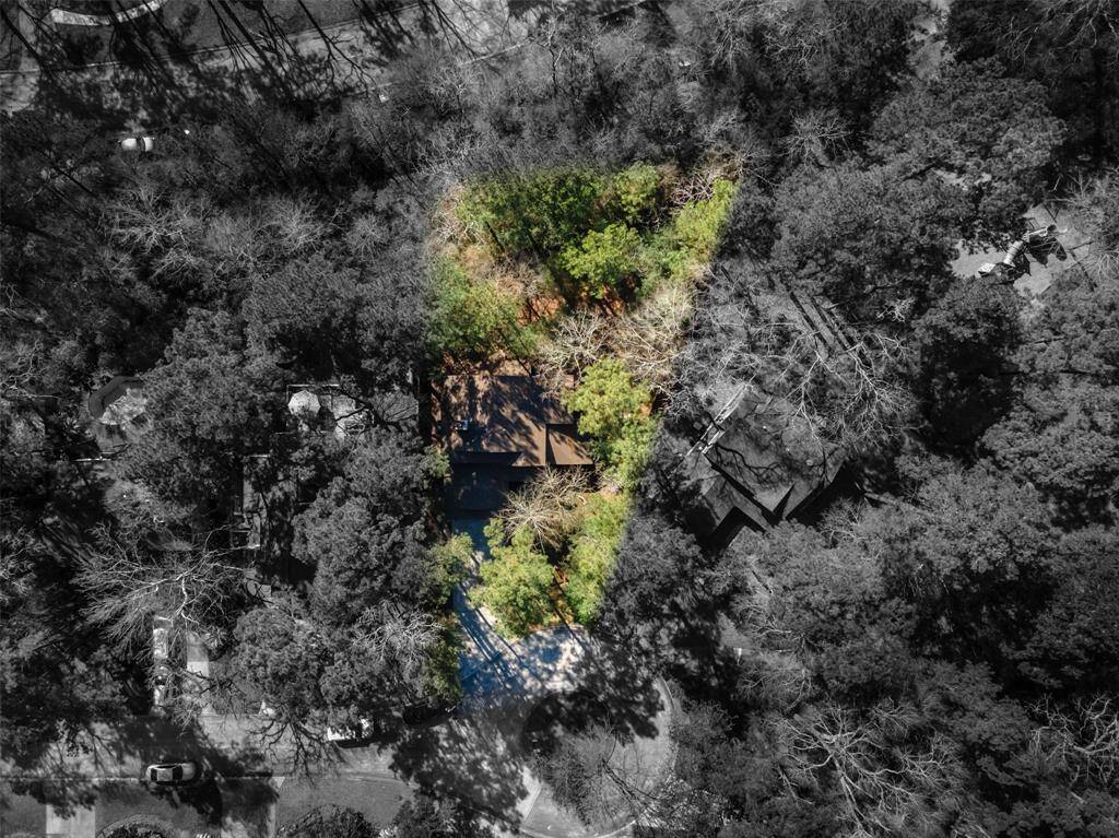 Home is on the greenbelt! No rear neighbors