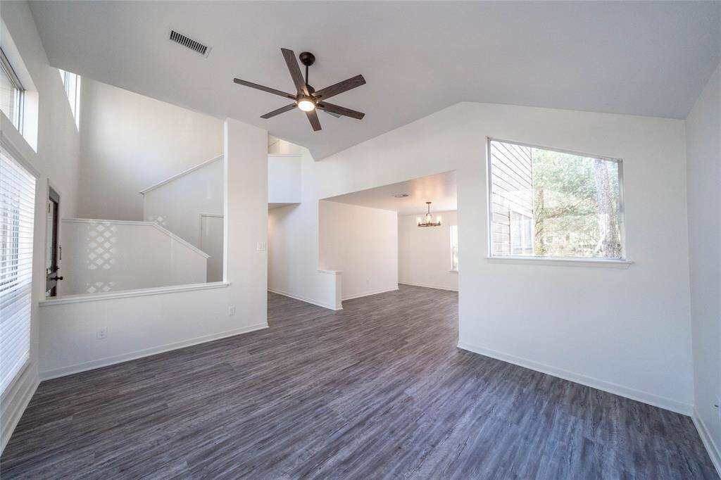 Formal Dining area or office