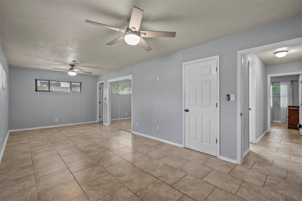 2 Primary Bedrooms