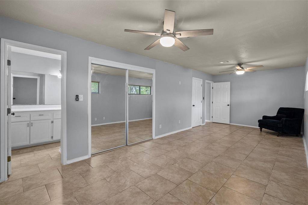 2nd Primary Bedroom