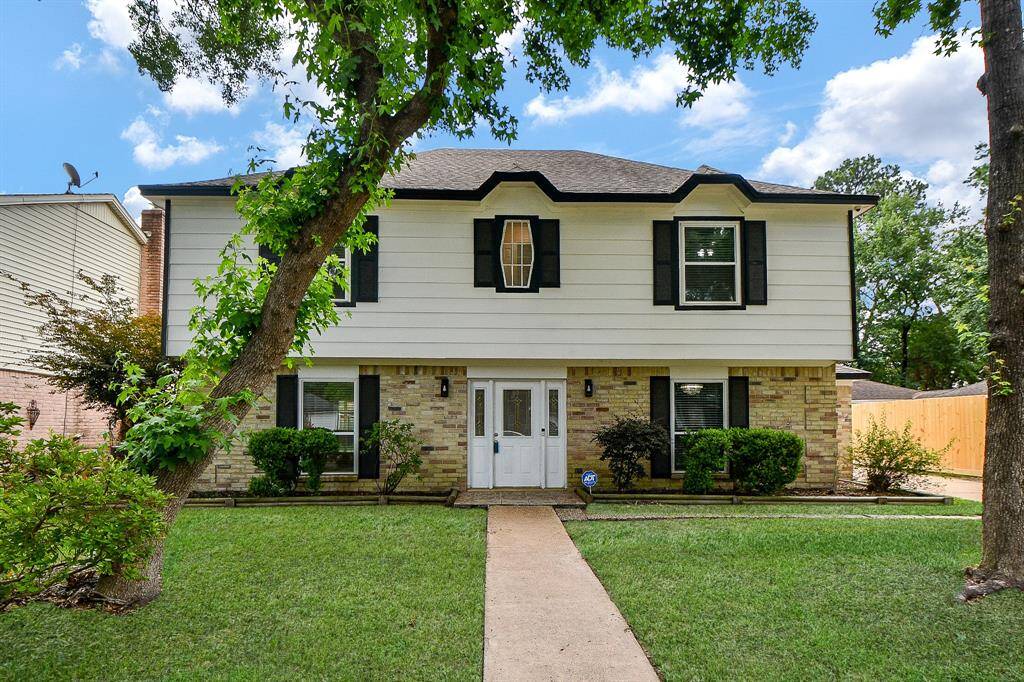 Welcome to 4719 Theall Road, Houston, Texas, 77066