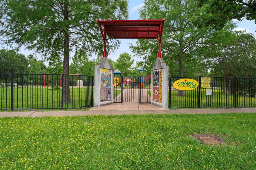 Spark Park
