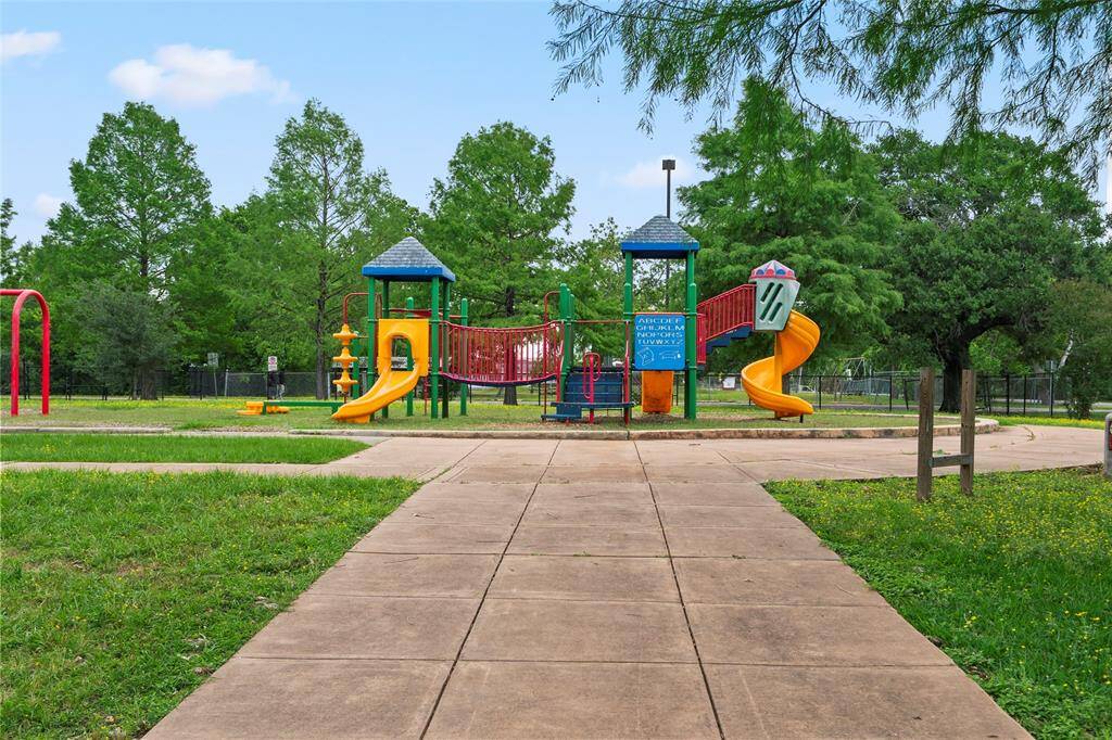 Playground