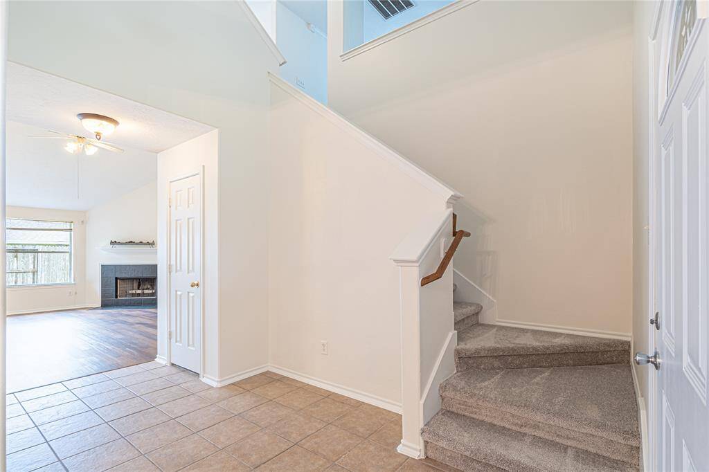 Stairway