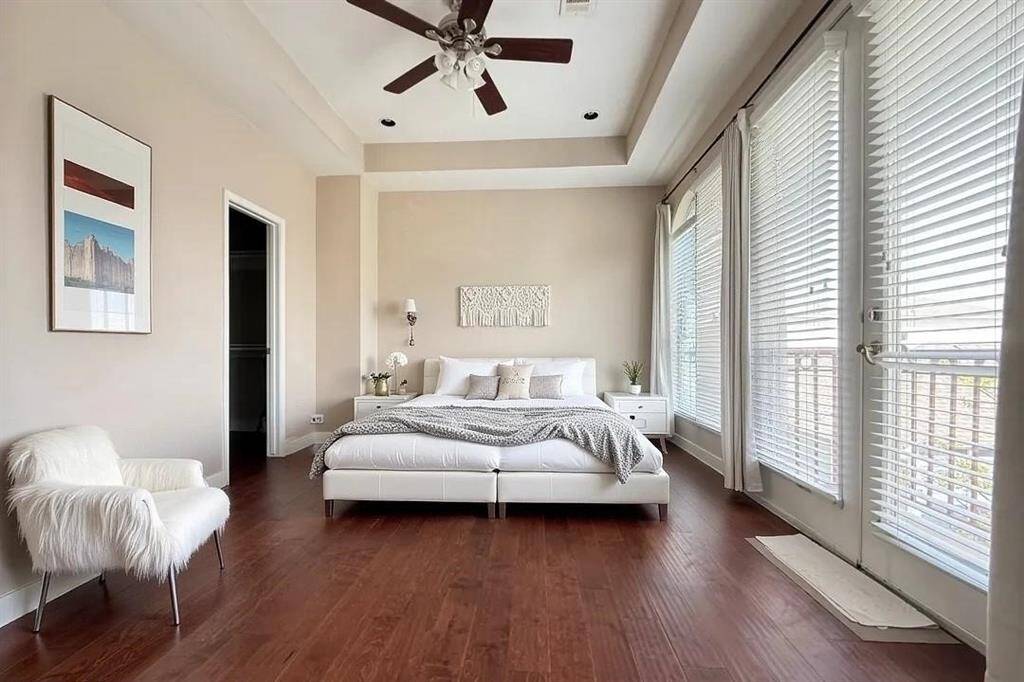 Virtually staged to ignite your creativity.