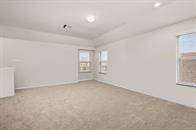 Game Room upstairs