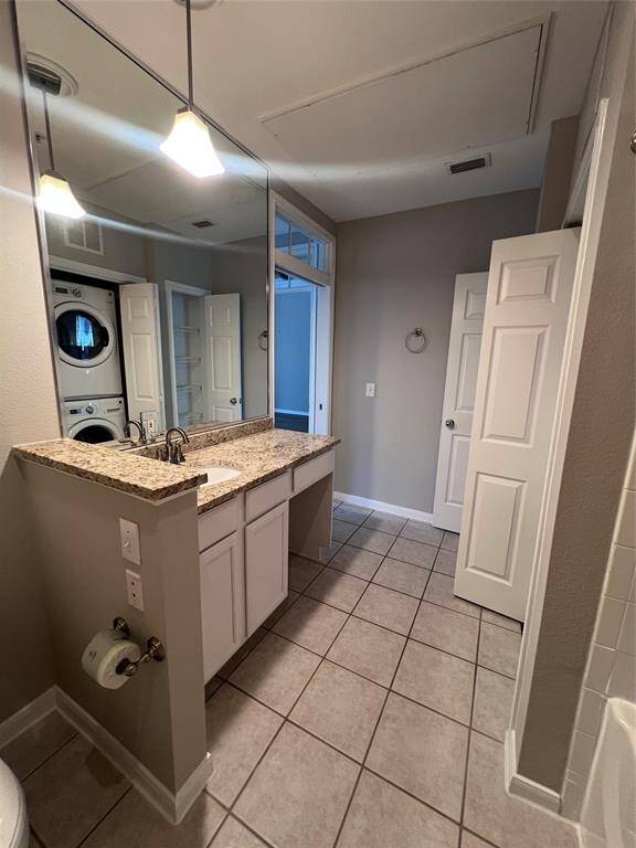Plenty of counter space