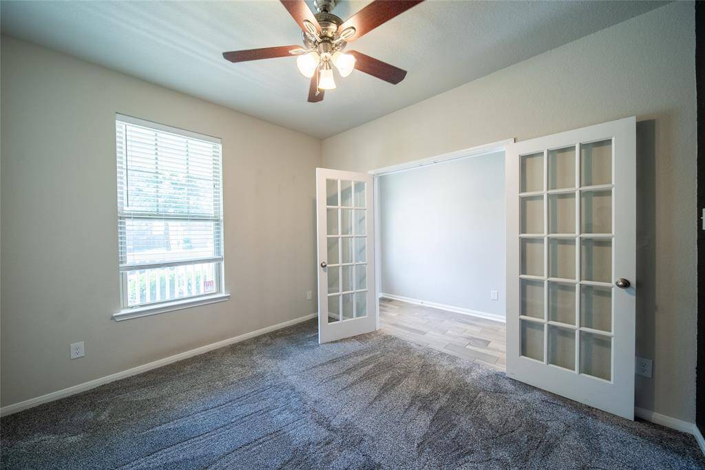Spacious office