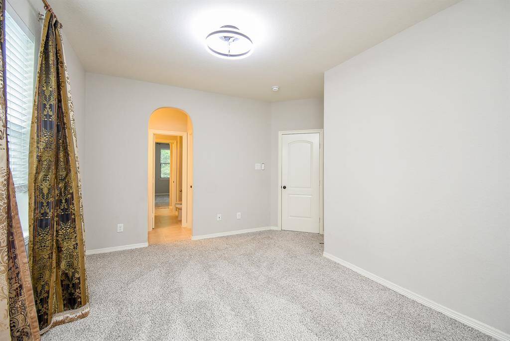 Enjoy Your Breakfast in this Morning Area (Virtually Staged)