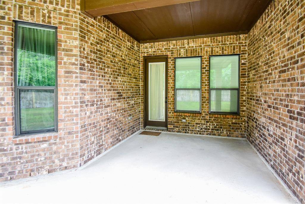 This Space Can Be Converted as a Spice Kitchen