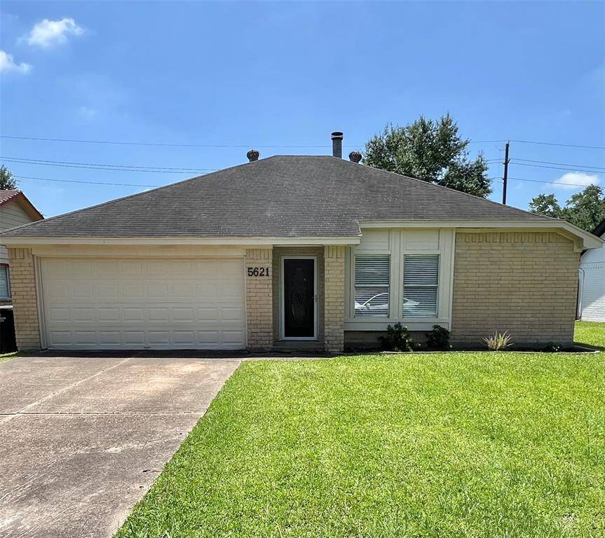 5621 Village Way....
