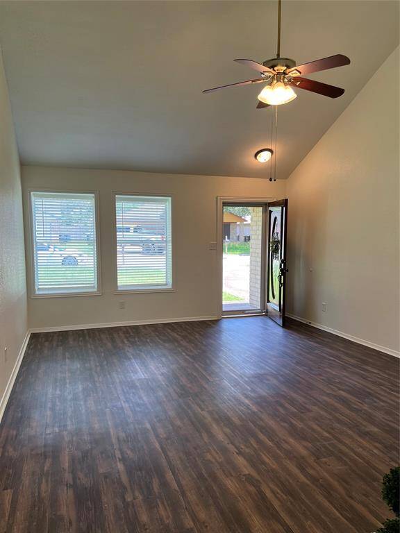 Large livingroom