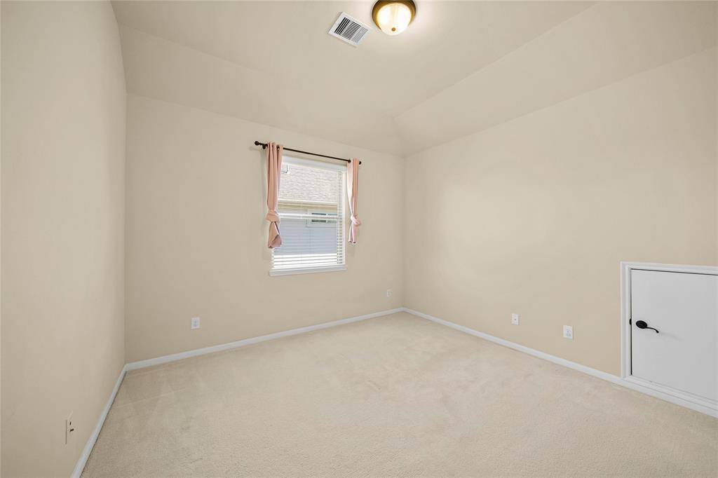 4th Bedroom