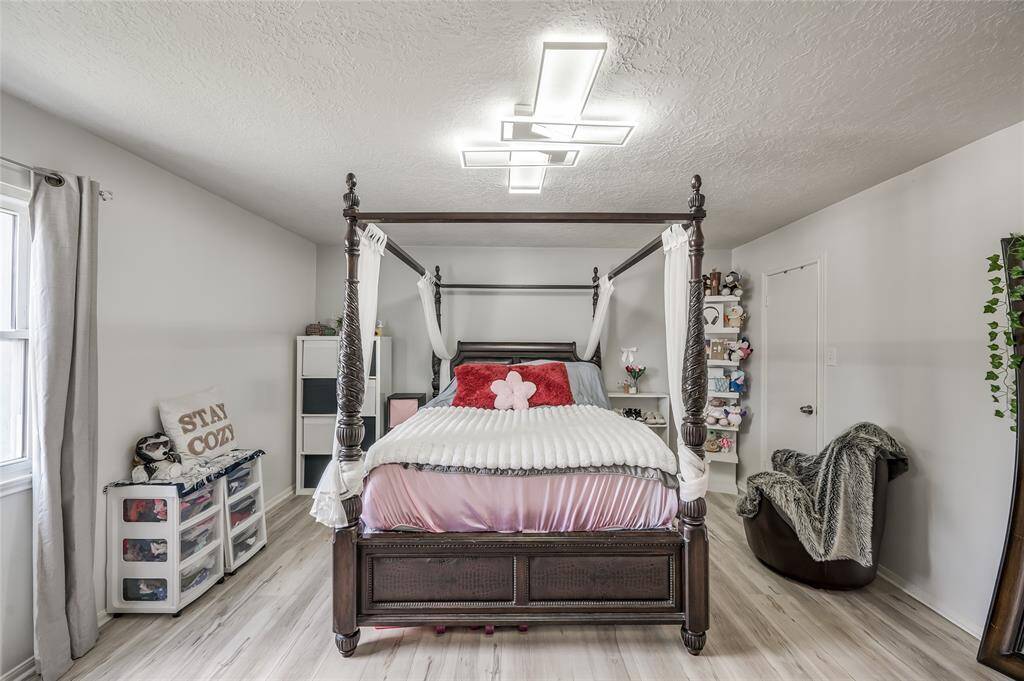 2nd Bedroom. These well-sized rooms provide ample space and are thoughtfully laid out to accommodate a variety of needs—whether used as children's rooms, guest suites, or home offices. With their bright and airy ambiance, these bedrooms are perfect for creating personalized retreats.