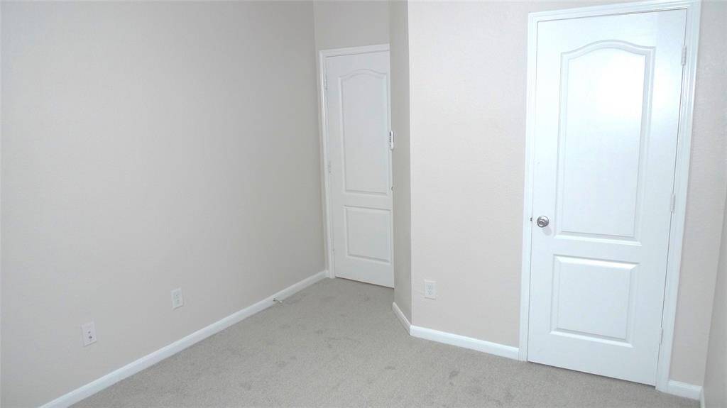 3rd Bedroom
