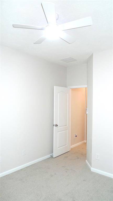 3rd Bedroom