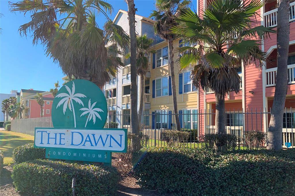 Welcome to The Dawn Condominiums!