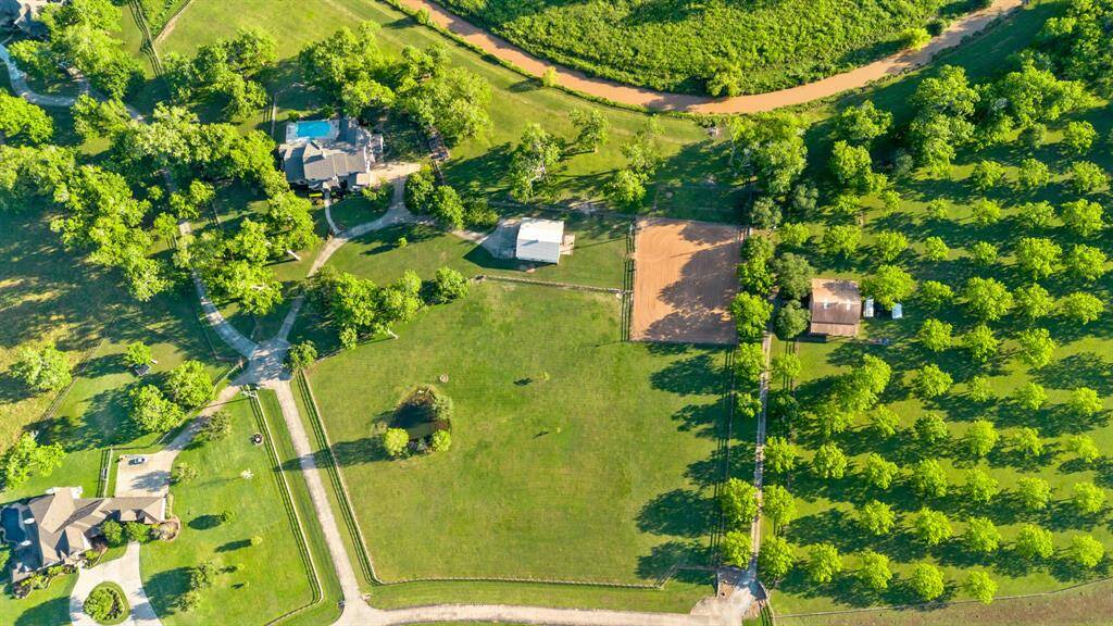 Active beekeeping, peach trees, & henhouse on property.