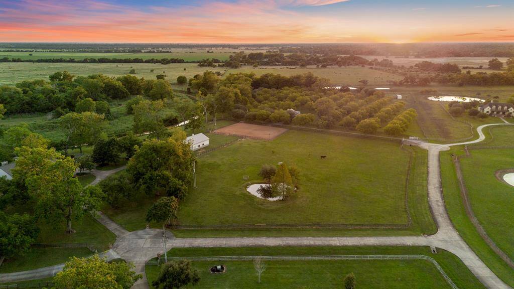 Breathtaking Texas sunsets!