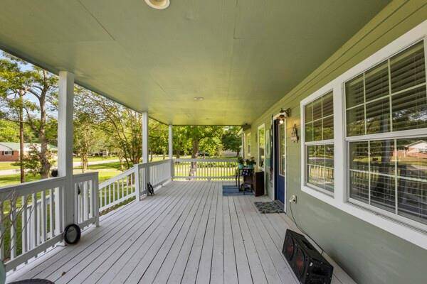 porch