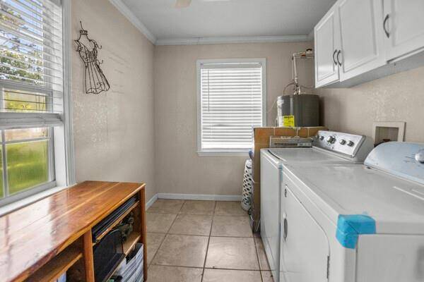 laundry room/ Storage
