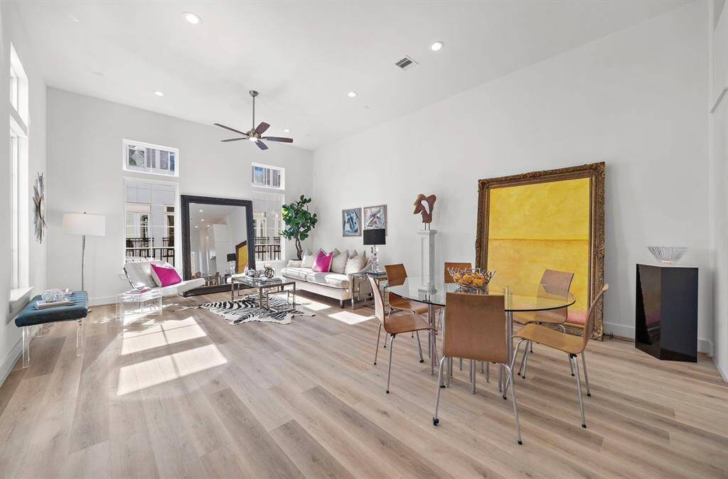 Come by and tour this beautiful Trinity home in our new community Spring Valley Creek.