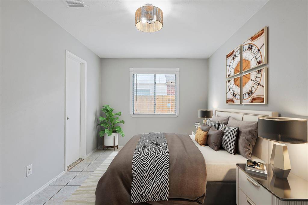 Guest Room on 1st Floor