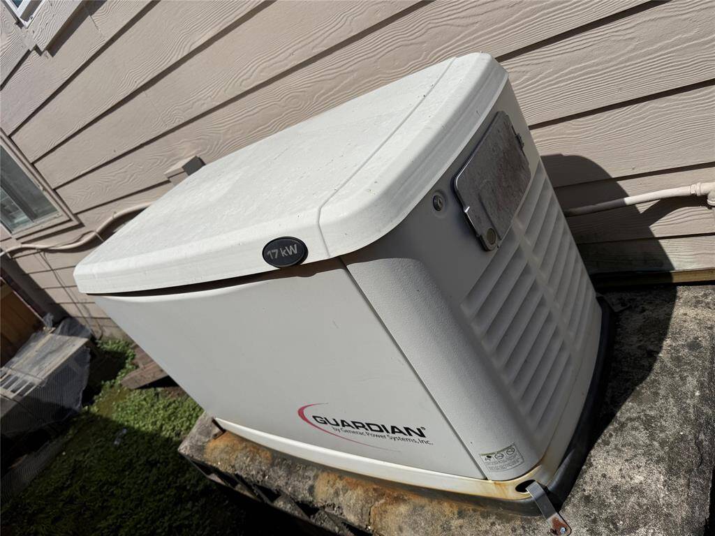 Guardian by Generac Generator
