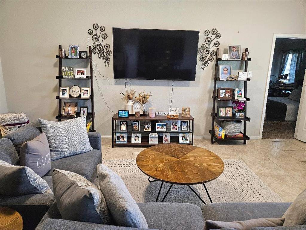 Another view of Living Room.