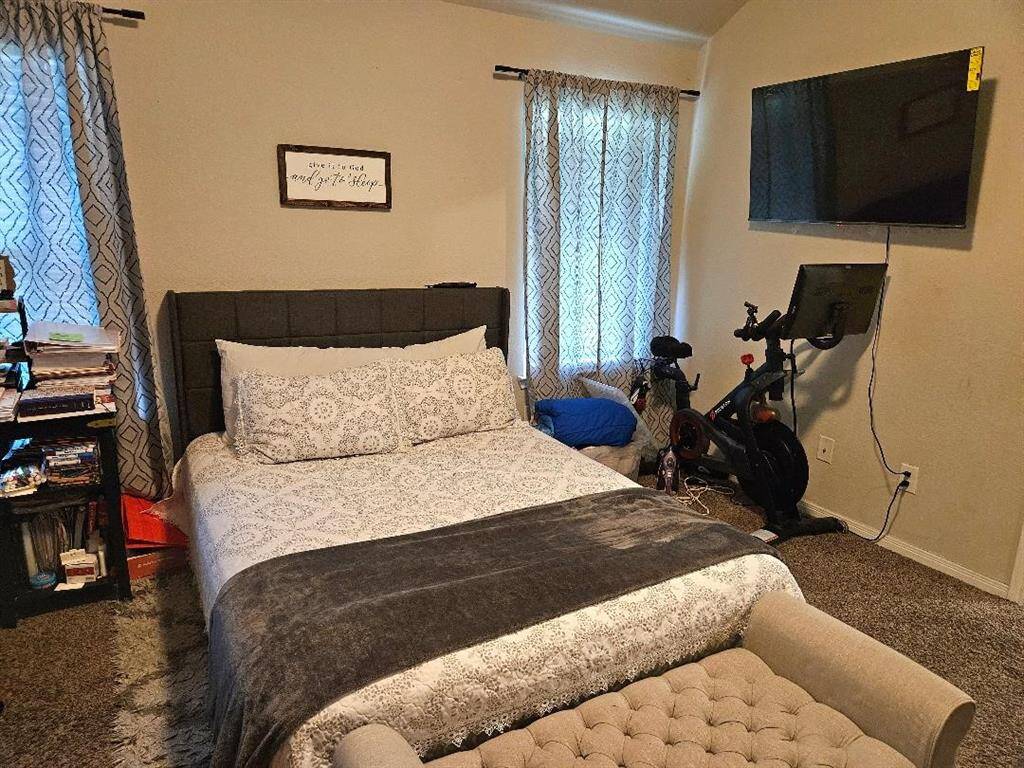 Master Bedroom.