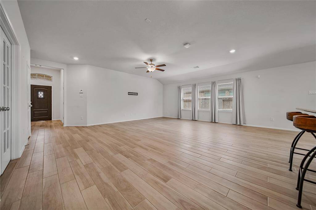 So Nice and Clean with Lots of Windows Offering Natural Light.