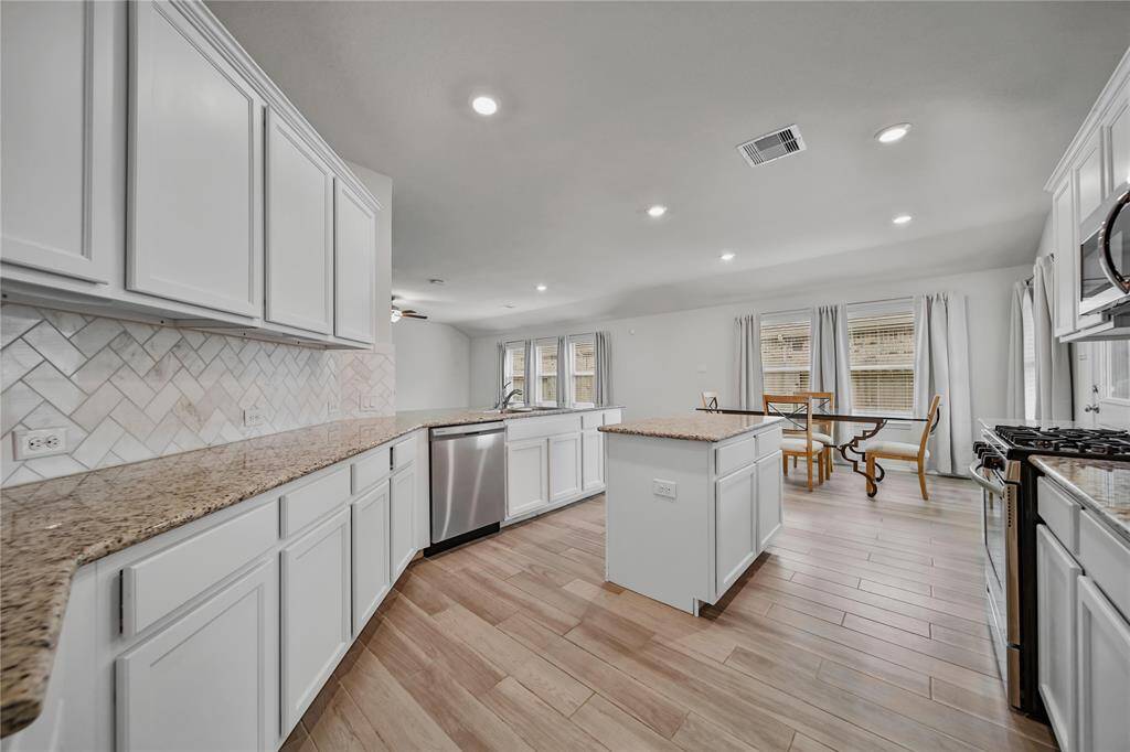 This Large Flex Room can be Utilized as a Gameroom, Study, Fitness Room, Media Room, etc. The French Doors Add a Very Nice Touch.