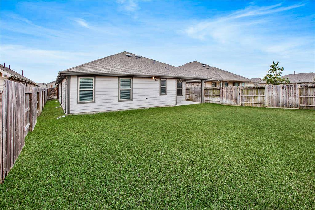 Creekside Ranch is a Family Oriented Neighborhood Located in Richmond that Offers Serene Rural Living with Resort-Style Amenities.