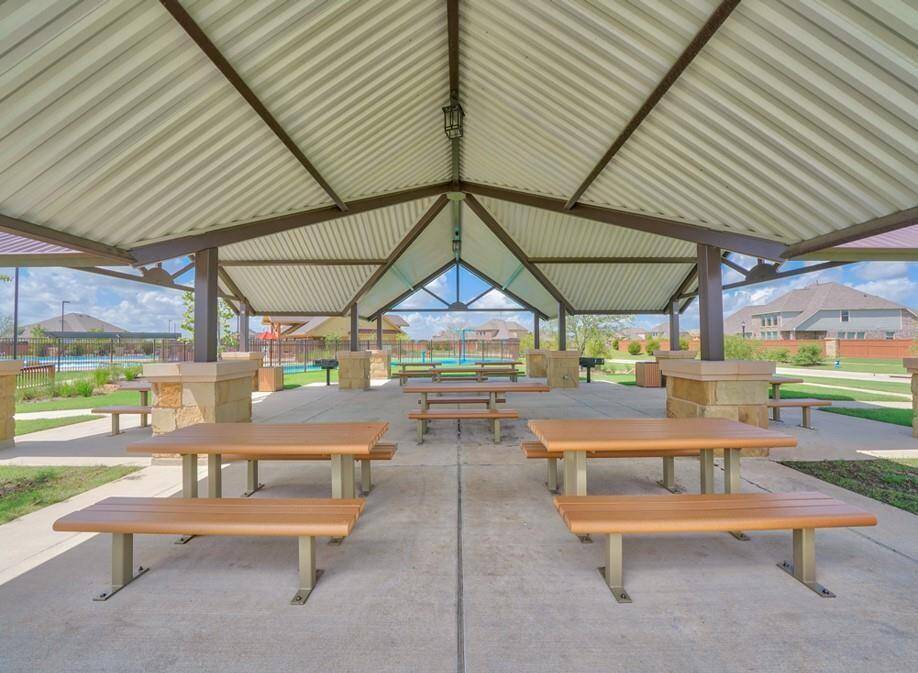 The Awesome Clubhouse is Available for Rent and is a Perfect Place for Family Gatherings or Birthday Parties.