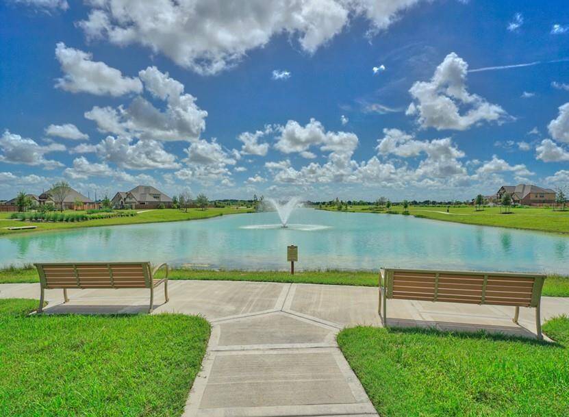 The Pool Area is so Inviting and is a Great Place to Enjoy on those Warm Summer Days.
