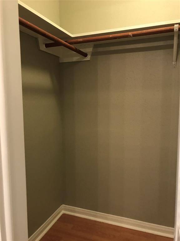 closet