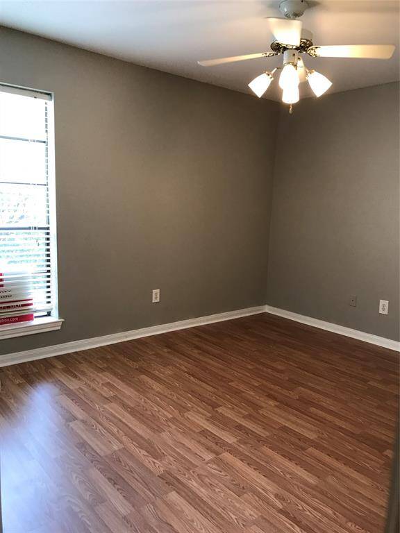 2nd room