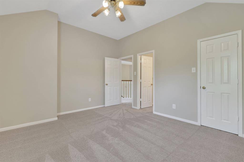 Bedroom #3