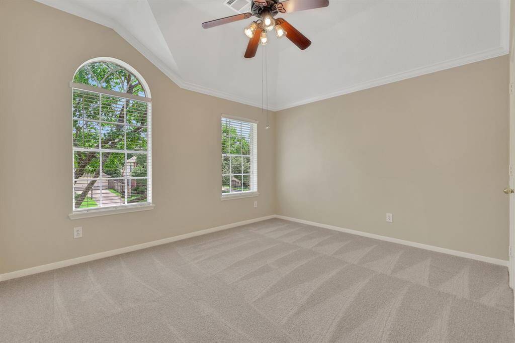 Bedroom #4