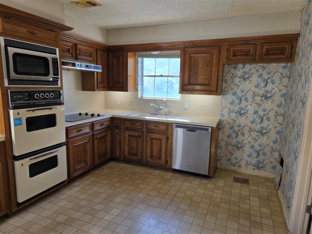 Kitchen center