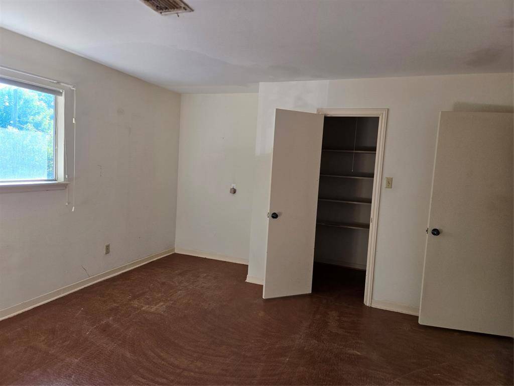 Bedroom 4 upstairs