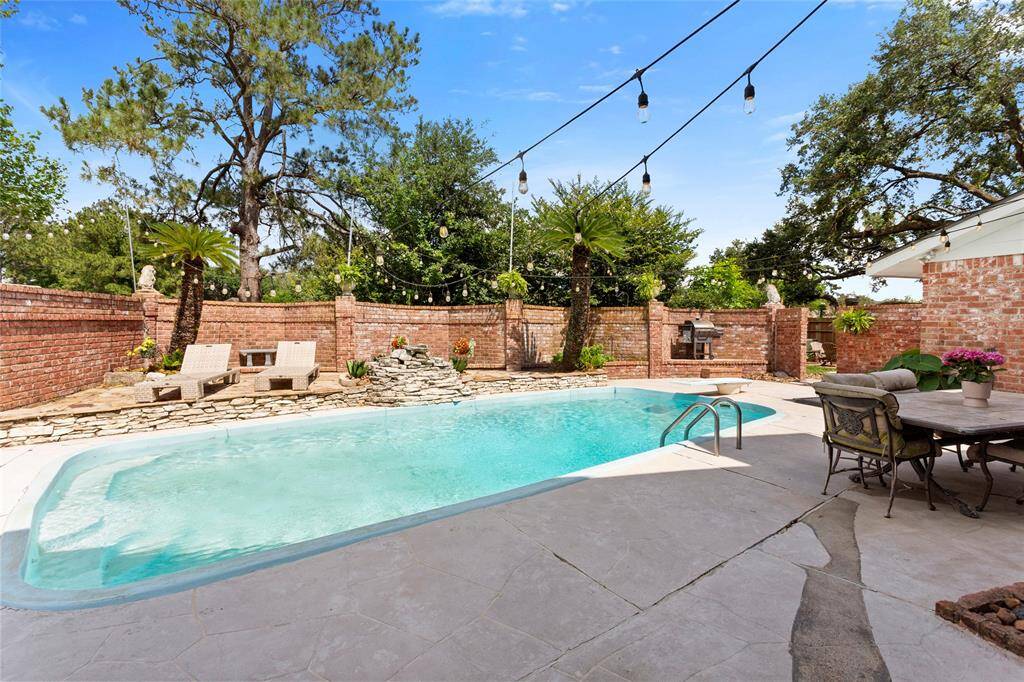 Imagine spending your summers cooling off in your pool or catching some rays on your sun deck.