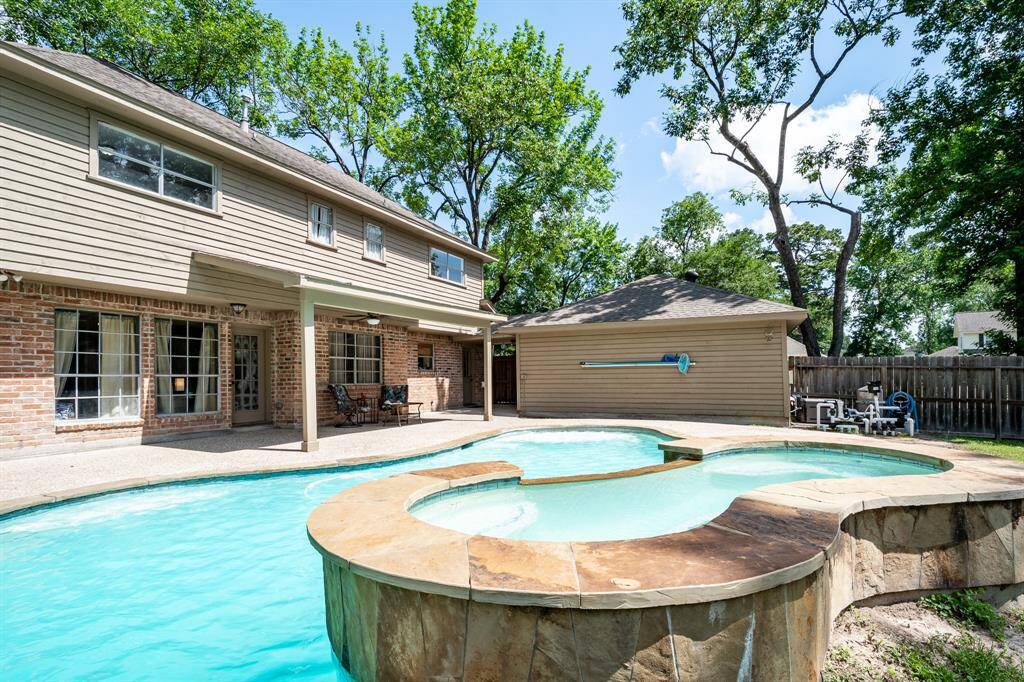 It's getting Hott in Houston, ready to cool off!