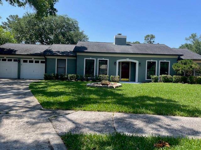 Beautiful home on a quiet Cul-De Sac.
