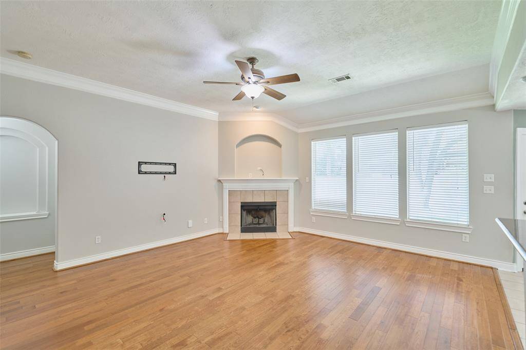 Living/family room