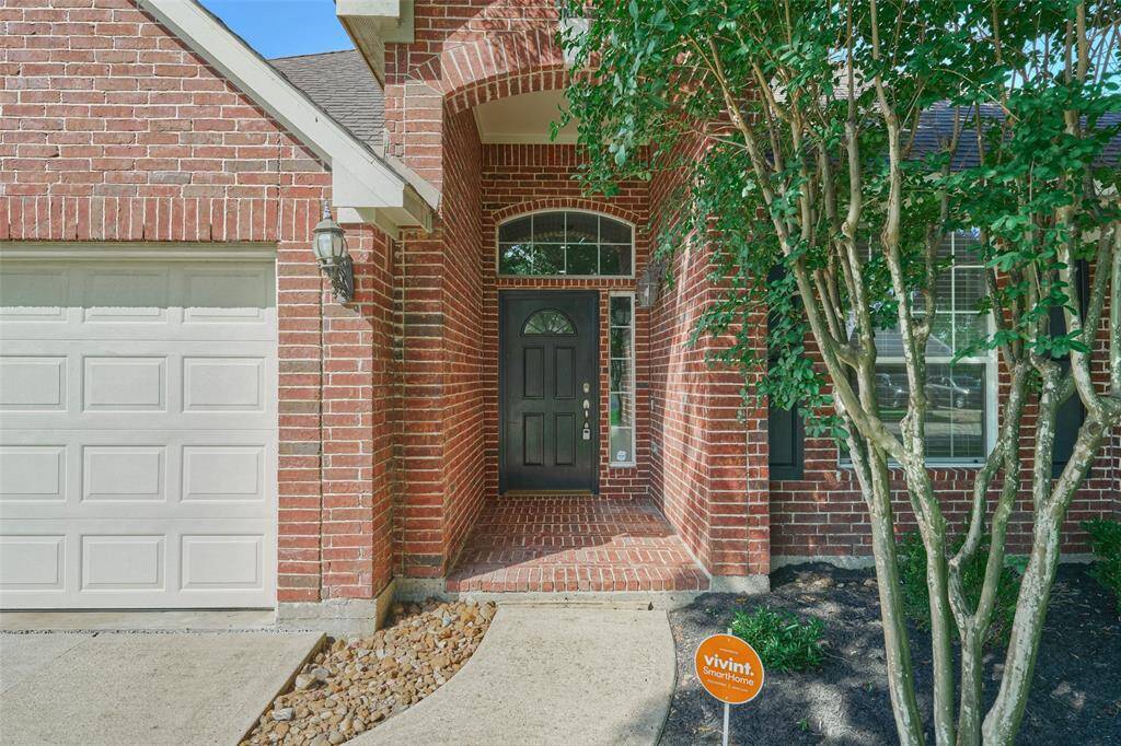 Curb appeal is just the beginning. Step inside and fall in love.
